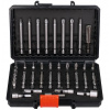 Sada bitov 38 dielna Black and Decker A7202 Sada bitov 38 dielna Black and Decker A7202