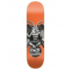 Skate doska ANTIZ BAPHOWLMET ORANGE 8.125 Skate doska ANTIZ BAPHOWLMET ORANGE 8.125