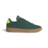 Pánska Nízká obuv ADIDAS ADVANTAGE 2.0 JH6112 – Zelená Pánska Nízká obuv ADIDAS ADVANTAGE 2.0 JH6112 – Zelená
