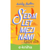 E-kniha Sedm let mezi námi - Ashley Poston E-kniha Sedm let mezi námi - Ashley Poston