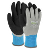 STALCO Rukavice nylonové Winter Foam, veľkosť 8 STALCO Rukavice nylonové Winter Foam, veľkosť 8