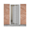 Sieť proti hmyzu na dvere DELIGHT 11398WH 100x210cm Sieť proti hmyzu na dvere DELIGHT 11398WH 100x210cm