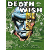 Deathwish Volume One: Best Wishes Deathwish Volume One: Best Wishes