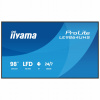 LED Monitor iiyama ProLite LE9864UHS-B1AG 98 LED Monitor iiyama ProLite LE9864UHS-B1AG 98