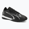 PUMA Ultra Match TT pánske kopačky puma black/asphalt PUMA Ultra Match TT pánske kopačky puma black/asphalt