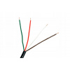 Prívesný kábel do auta YLYs 4x0,75 ELEKTROKABEL 1 m Prívesný kábel do auta YLYs 4x0,75 ELEKTROKABEL 1 m