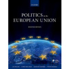 Politics in the European Union - Ian Bache, Simon Bulmer a kol. Politics in the European Union - Ian Bache, Simon Bulmer a kol.