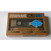 Magnetofónová kazeta Maxell XLII 90 Magnetofónová kazeta Maxell XLII 90