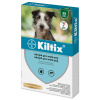 Obojok Kiltix antiparazitný 38 cm ! Obojok Kiltix antiparazitný 38 cm !