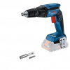 BOSCH BOSCH GTB 18V-45 - Akumulátorový skrutkovač na sadrokartón sólo - 06019K7000 BOSCH BOSCH GTB 18V-45 - Akumulátorový skrutkovač na sadrokartón sólo - 06019K7000