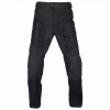 Moto nohavice RICHA AIRSUMMER skrátené čierne - Veľkosť 4XL Moto nohavice RICHA AIRSUMMER skrátené čierne - Veľkosť 4XL