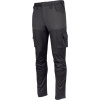 ProJob | 2552 Service Pants Stretch (44-60) Pánske strečové pracovné nohavice_64.552M Farba: grey, Veľkosť: (52) ProJob | 2552 Service Pants Stretch (44-60) Pánske strečové pracovné nohavice_64.552M Farba: grey, Veľkosť: (52)