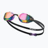Plavecké okuliare Nike Vapor Mirrored bright violet Plavecké okuliare Nike Vapor Mirrored bright violet