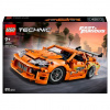 LEGO Technic 42204 Fast and Furious Toyota Supra MK4 LEGO Technic 42204 Fast and Furious Toyota Supra MK4