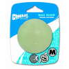 Chuckit! Max Glow Ball Medium 6,5 cm 1 ks Chuckit! Max Glow Ball Medium 6,5 cm 1 ks