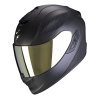 Moto prilba SCORPION EXO-1400 EVO II CARBON AIR matná čierna - Veľkosť XS Moto prilba SCORPION EXO-1400 EVO II CARBON AIR matná čierna - Veľkosť XS