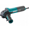 Uhlová brúska 125 mm, 1550 W, regulácia otáčok - 8792010 Uhlová brúska 125 mm, 1550 W, regulácia otáčok - 8792010