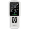 W-Star Monitor kvality vzduchu WSJMS17, TVOC, HCHO, teplota, vlhkosť, záznam hodnôt W-Star Monitor kvality vzduchu WSJMS17, TVOC, HCHO, teplota, vlhkosť, záznam hodnôt
