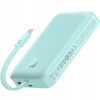 Magnetická powerbanka Baseus Magnetic Mini 10000 mAh 30W MagSafe (modrá) Magnetická powerbanka Baseus Magnetic Mini 10000 mAh 30W MagSafe (modrá)