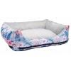 Bimbay BIMBAY POHOVKA DOT FLAMINGO BLUE 2 80x65 Bimbay BIMBAY POHOVKA DOT FLAMINGO BLUE 2 80x65