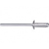 Extol Premium 8813853 nity trhacie hliníkové sada 1000ks, O 4,0x9,6mm plochá hlava Extol Premium 8813853 nity trhacie hliníkové sada 1000ks, O 4,0x9,6mm plochá hlava