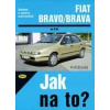 Kniha FIAT BRAVO / BRAVA /75 - 147 PS a diesel/ 9/95 - 7/01 Kniha FIAT BRAVO / BRAVA /75 - 147 PS a diesel/ 9/95 - 7/01