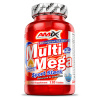 Amix nutrition Multi Mega Stack 120 tabliet Amix nutrition Multi Mega Stack 120 tabliet