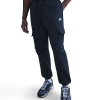 Pánske tepláky NIKE-M NK CLUB BB CARGO PANT Modrá L 25/26 Pánske tepláky NIKE-M NK CLUB BB CARGO PANT Modrá L 25/26