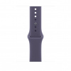 Apple Watch 46 mm hmlovo fialový športový remienok – S/M MFH04ZM/A Apple Watch 46 mm hmlovo fialový športový remienok – S/M MFH04ZM/A