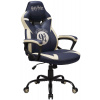 Harry Potter Gaming Seat Junior Platform 9 3/4 Blue Harry Potter Gaming Seat Junior Platform 9 3/4 Blue