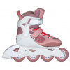 Powerslide Detské inline korčule Powerslide Rocket Pale Mauve Powerslide Detské inline korčule Powerslide Rocket Pale Mauve