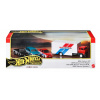HOT WHEELS PREMIUM Diorama – sada 4 autíčok HRT52 HOT WHEELS PREMIUM Diorama – sada 4 autíčok HRT52