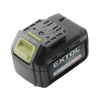 Akumulátor 18V/1,5Ah, Li-ion, pre 402440, EXTOL CRAFT Akumulátor 18V/1,5Ah, Li-ion, pre 402440, EXTOL CRAFT