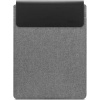 LENOVO Puzdro Yoga Sleeve Grey 14,5 LENOVO Puzdro Yoga Sleeve Grey 14,5