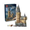 LEGO® Harry Potter™ 76454 Rokfortský hrad: Hlavná veža LEGO® Harry Potter™ 76454 Rokfortský hrad: Hlavná veža