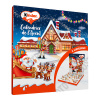 Kinder Adventný kalendár Kinder Adventný kalendár