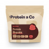 Protein a Co Protein&Co Proteinový MugCake 490g - Red Velvet Protein a Co Protein&Co Proteinový MugCake 490g - Red Velvet