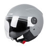 W-tec Otvorená prilba Bareiro Nardo (Velikost: XS (53-54)) W-tec Otvorená prilba Bareiro Nardo (Velikost: XS (53-54))