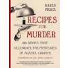 Recipes for Murder - Karen Pierce, WW Norton & Co Recipes for Murder - Karen Pierce, WW Norton & Co