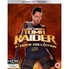 Lara Croft - Tomb Raider / Lara Croft - Tomb Raider 2 4K Ultra HD + Blu-Ray Lara Croft - Tomb Raider / Lara Croft - Tomb Raider 2 4K Ultra HD + Blu-Ray