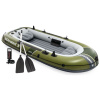 Intex 66333NP Seahawk™ 3 Boat Nafukovací člun Intex 66333NP Seahawk™ 3 Boat Nafukovací člun