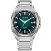 CITIZEN Series 8 NB6050-51W CITIZEN Series 8 NB6050-51W