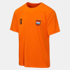 FIFA Kids Netherlands FIFA World Cup 2026™ Short Sleeve T-Shirt Orange 11-12 rokov FIFA Kids Netherlands FIFA World Cup 2026™ Short Sleeve T-Shirt Orange 11-12 rokov