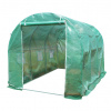 Cappa 05576 šroubovaný 3m x 2m x 2m zelený Cappa 05576 šroubovaný 3m x 2m x 2m zelený