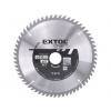 EXTOL CRAFT 19110 Pílový kotúč 210x1,4x30 mm 60 zubov EXTOL CRAFT 19110 Pílový kotúč 210x1,4x30 mm 60 zubov
