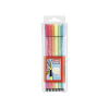 STABILO Pen 68 premium - fixky - 6 neónových farieb STABILO Pen 68 premium - fixky - 6 neónových farieb