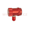 rychlospojka HP R134a, vnější závit 1/4 SAE AC 5575 rychlospojka HP R134a, vnější závit 1/4 SAE AC 5575