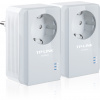 Powerline ethernet TP-Link TL-PA4010P KIT nano adaptér (600 Mbps), priechodná zásuvka, 5238055 Powerline ethernet TP-Link TL-PA4010P KIT nano adaptér (600 Mbps), priechodná zásuvka, 5238055