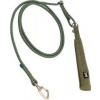 Vodítko pro psy lanové HURTTA, zelené, 120-180 cm, 6 mm Vodítko pro psy lanové HURTTA, zelené, 120-180 cm, 6 mm