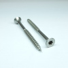 DIN 7505H Vrut do dreva TORX hlava polozávit A2 3,5 3,5 x 50 A2 - T15 DIN 7505H Vrut do dreva TORX hlava polozávit A2 3,5 3,5 x 50 A2 - T15